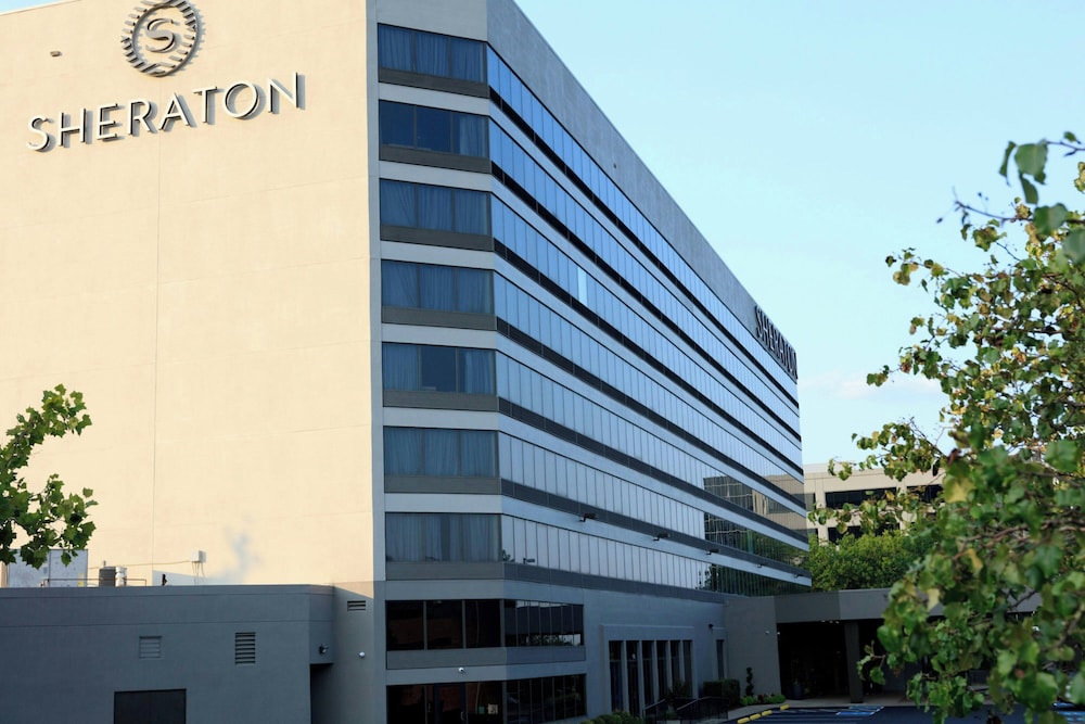 Four Points by Sheraton Nashville Brentwood - photo 42