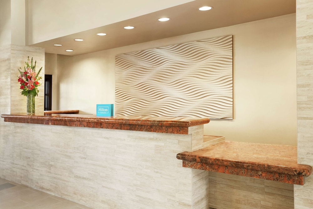 Embassy Suites by Hilton Lompoc Central Coast - photo 5