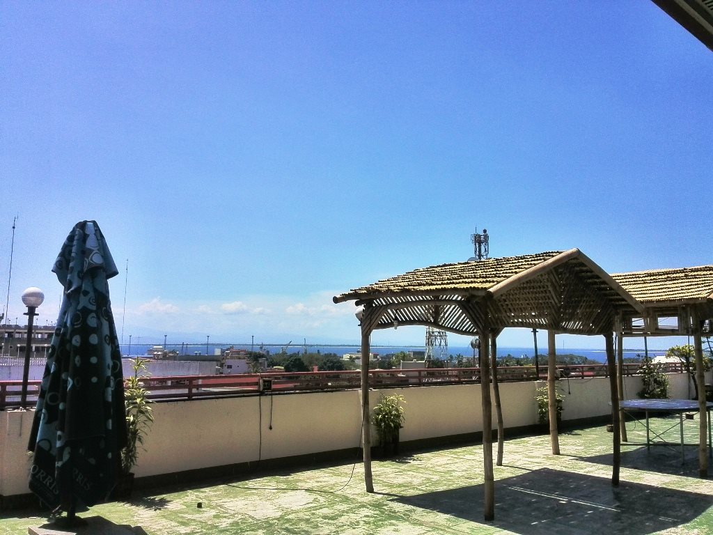 RedDoorz at Jardin De La Vina Hotel Zamboanga City in Zamboanga, Philippines