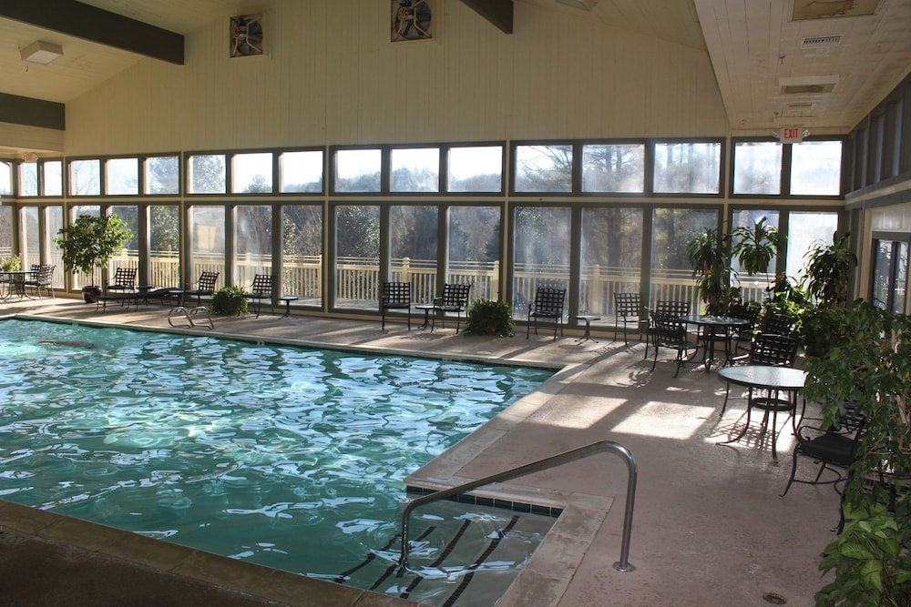 Kingwood Resort - photo 10