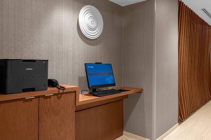 SpringHill Suites by Marriott Jackson - photo 48