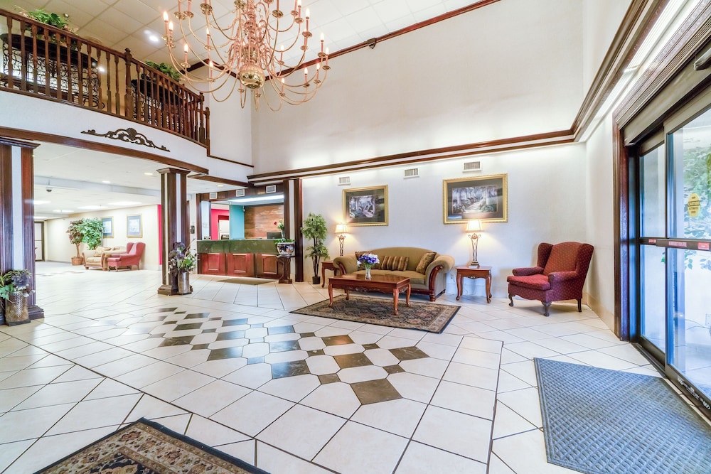 Ark Suites By Oyo Jonesboro I 555 - photo 6