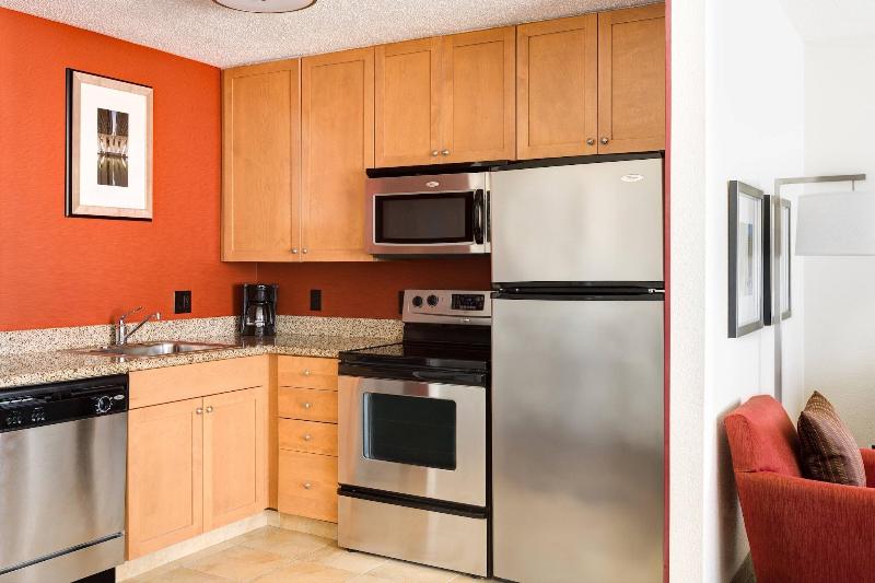 Residence Inn National Harbor Washington DC Area - photo 98