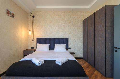 Super Stylish Apartment With Amazing Views By Wehost
