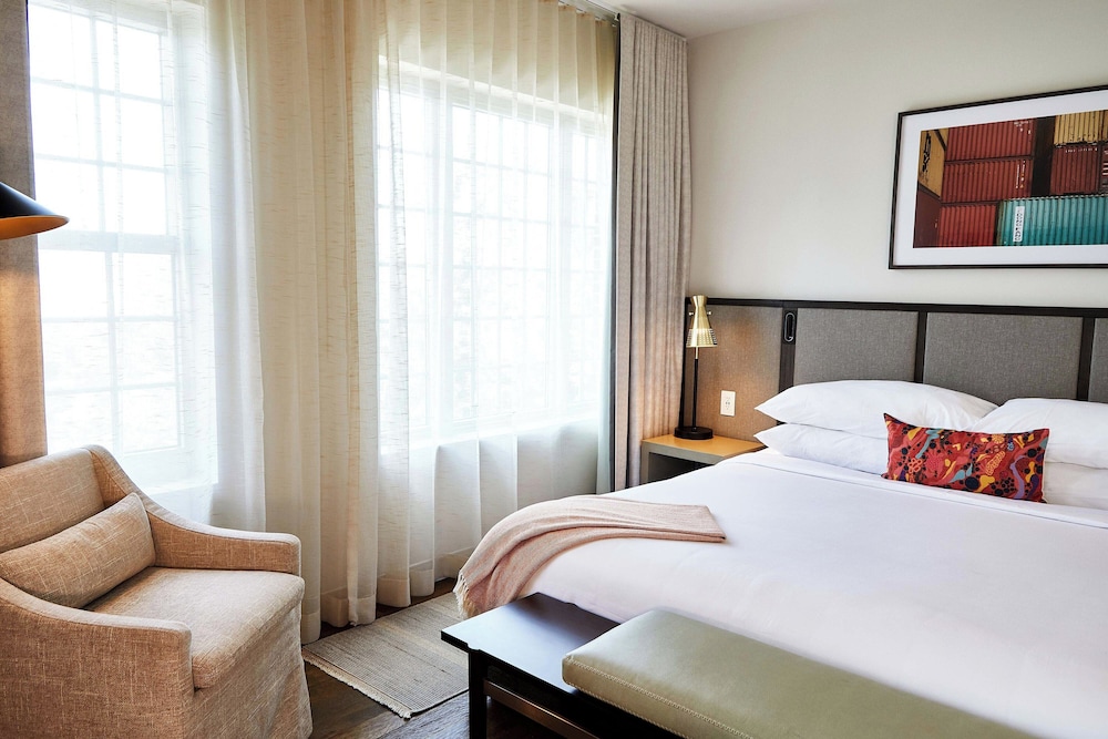 The Alida Savannah a Tribute Portfolio Hotel - photo 26