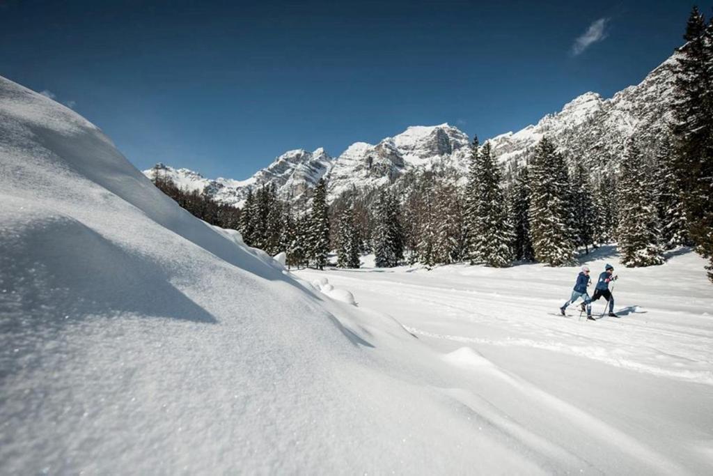 Apart Chalet GletscherGlück — 4-Star Luxury Hotel in Telfes Im Stubai, Austria