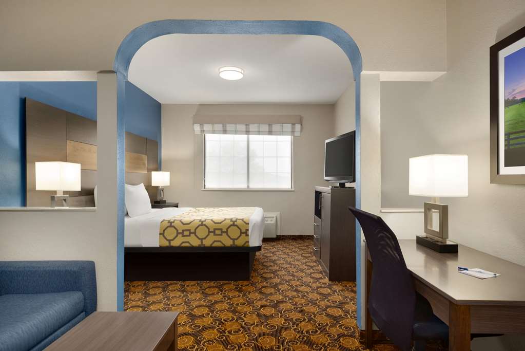 Baymont by Wyndham Winchester - photo 15