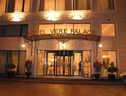 Vere Palace - last minute hotel in Tbilisi
