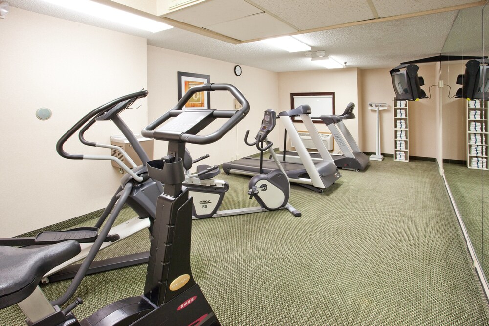 Holiday Inn Great Falls Convention Center by IHG - photo 25