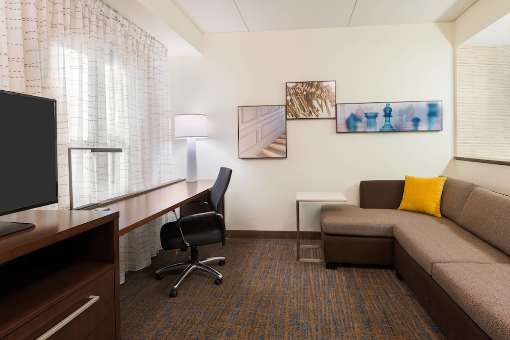 Residence Inn by Marriott Rochester Henrietta - photo 3