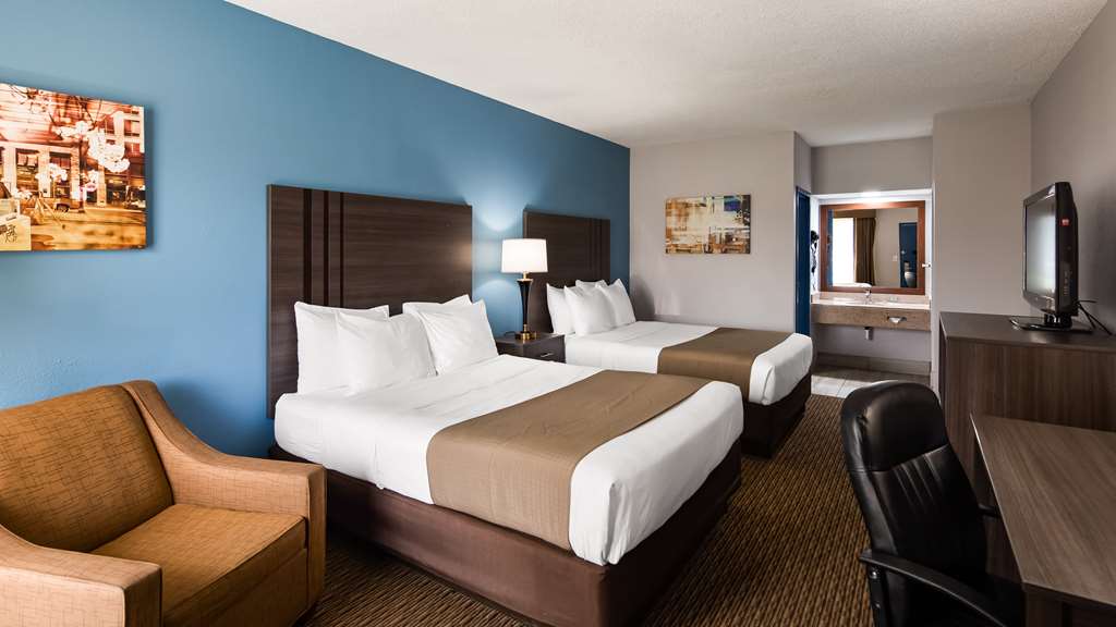 Best Western Emporia - photo 5