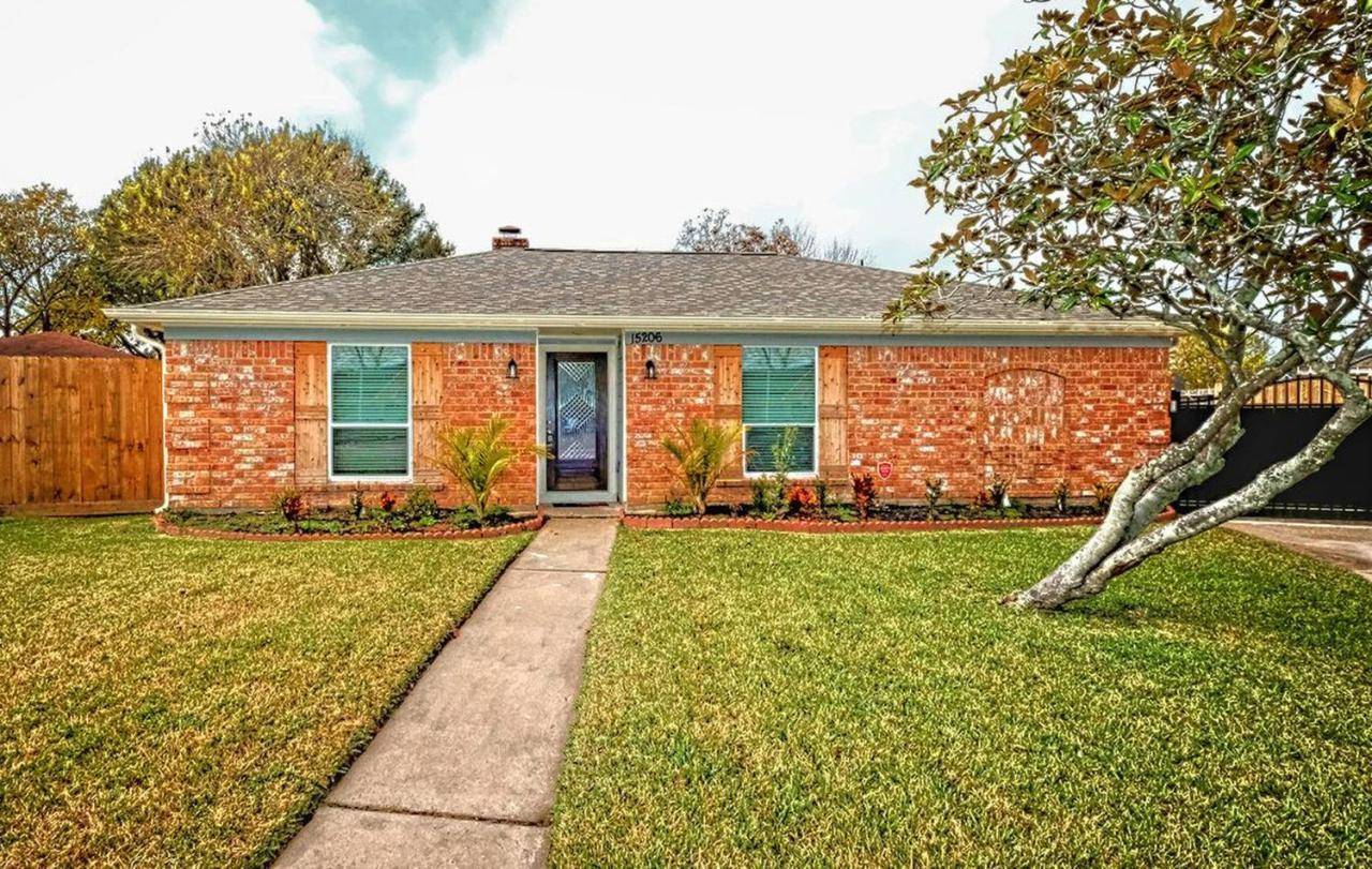 3Bdrm 2Bath 5Beds NRG Medical Center Galleria Missouri City - photo 28