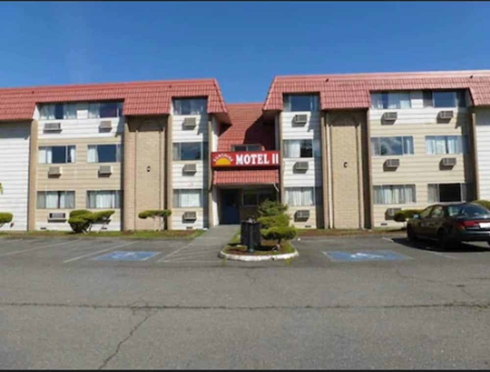 Sunshine Motel II - photo 17