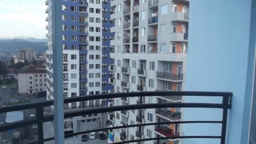 Big Flat In Batumi