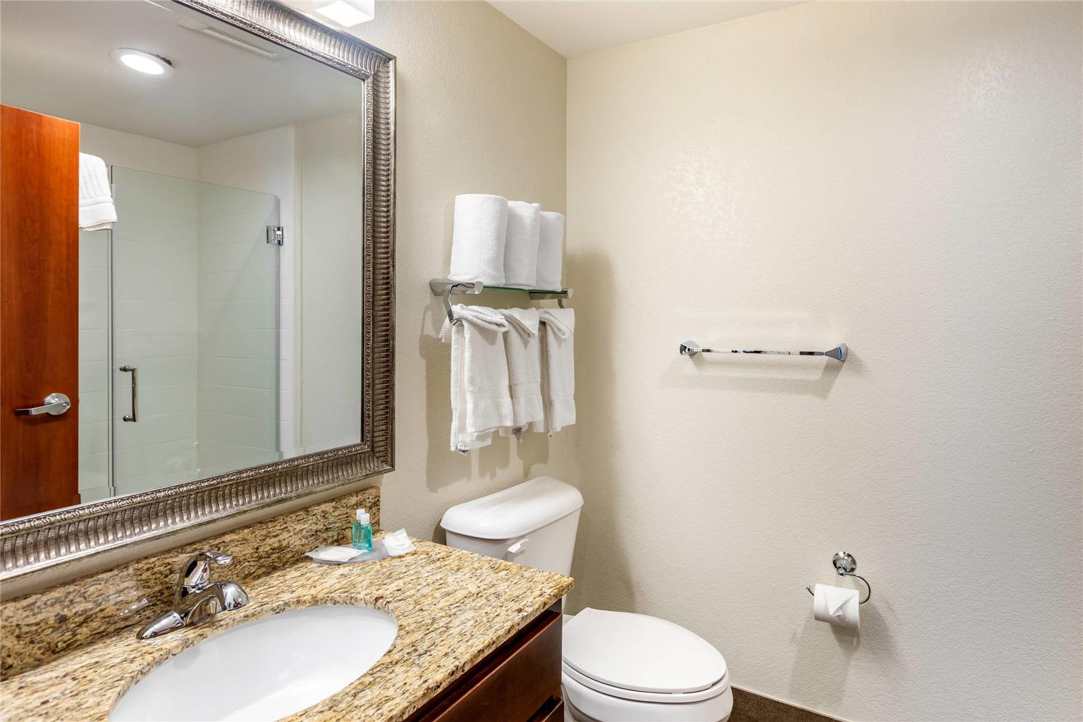 MainStay Suites Near Denver Downtown - photo 10