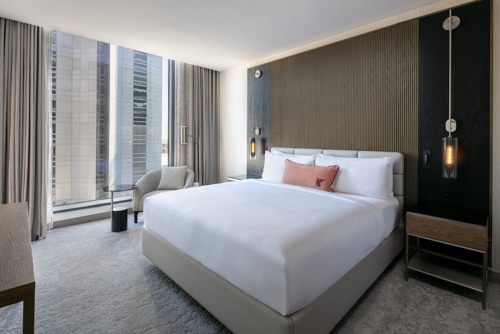 JW Marriott Charlotte - photo 7