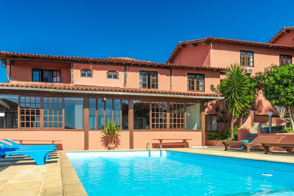 Pousada dos Coqueiros Búzios in Armacao De Buzios, Brasil