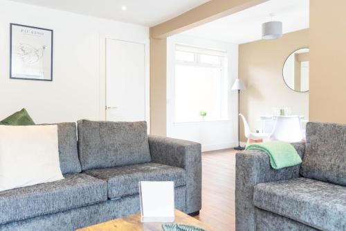 Moncrieff House — 4-Star Luxury Hotel in Livingston, United Kingdom