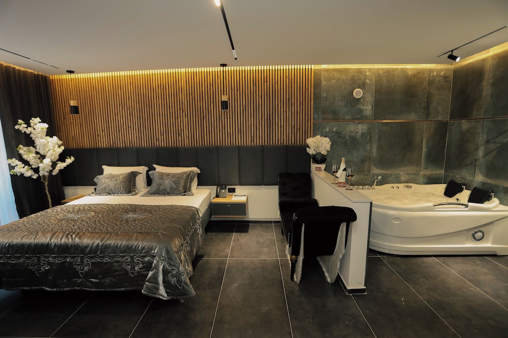 Hotel Luna — Prizren — photo 5