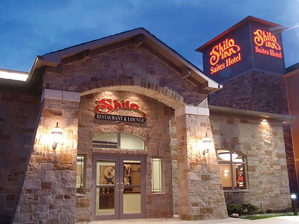 Shilo Inn Suites Hotel Killeen - photo 2