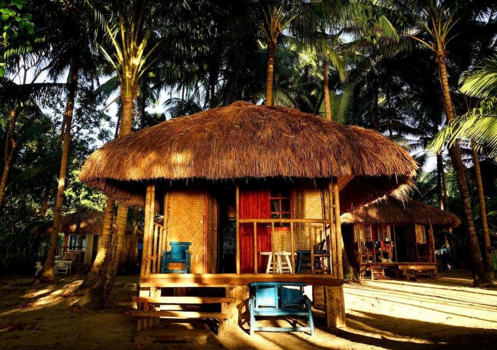 Arkadia Beach Resort By Reddoorz — Sabang