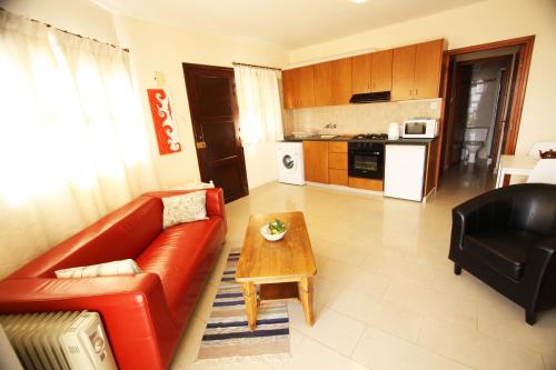 Sea View Apartments