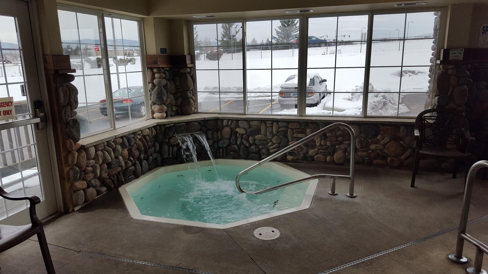 Microtel Inn & Suites by Wyndham Bozeman - photo 5