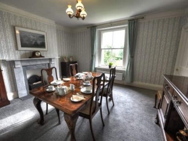 Dorset Farm — 4-Star Luxury Hotel in Launceston, United Kingdom