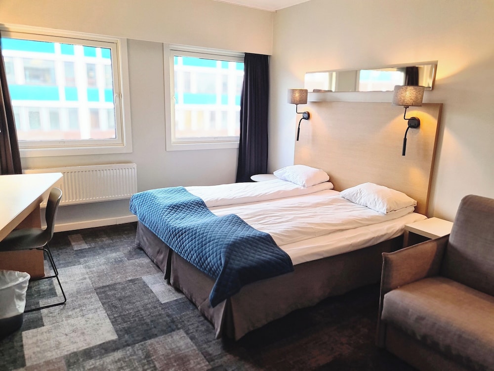 City Living Sentrum Hotell in Trondheim, Norway