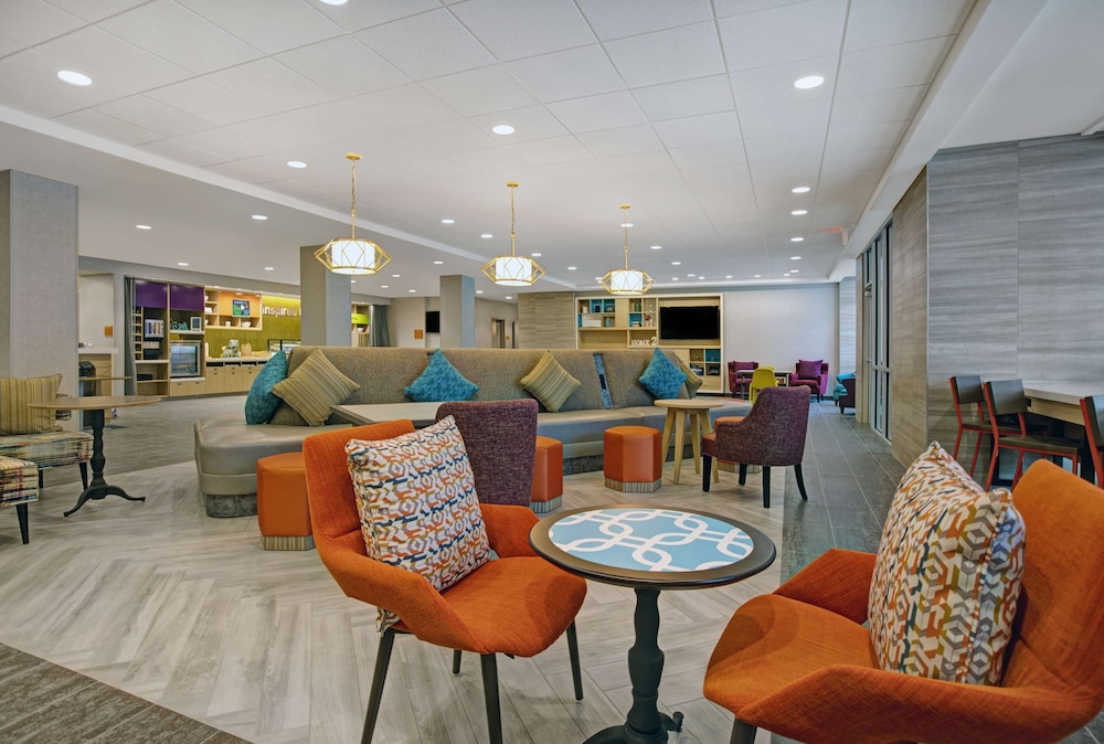 Home2 Suites by Hilton Richmond - photo 6