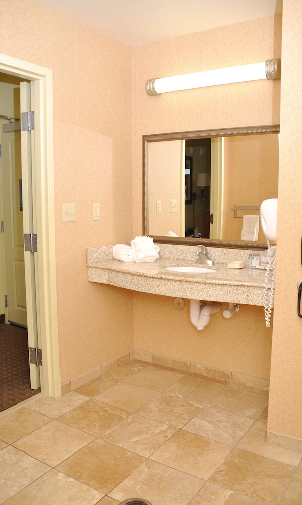 Hampton Inn Macomb - photo 33