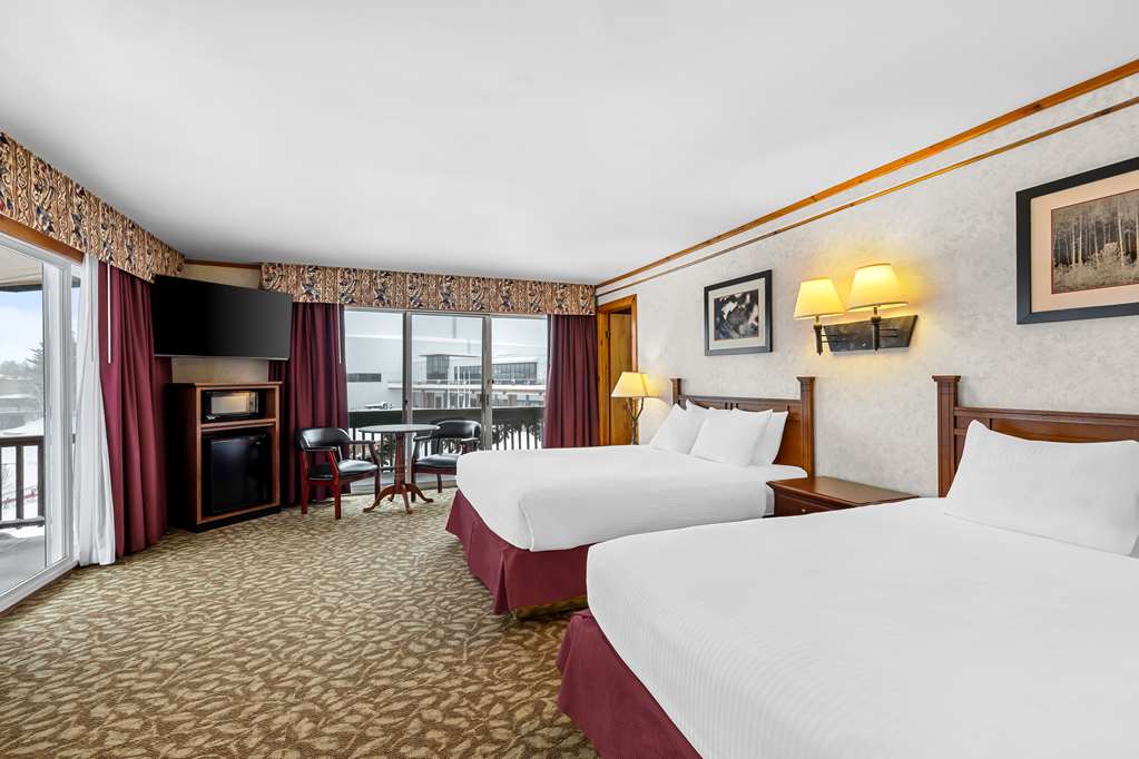 Best Western Adirondack Inn - photo 11