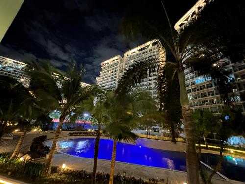 Azure Paranaque near Airport in Manila, Philippines