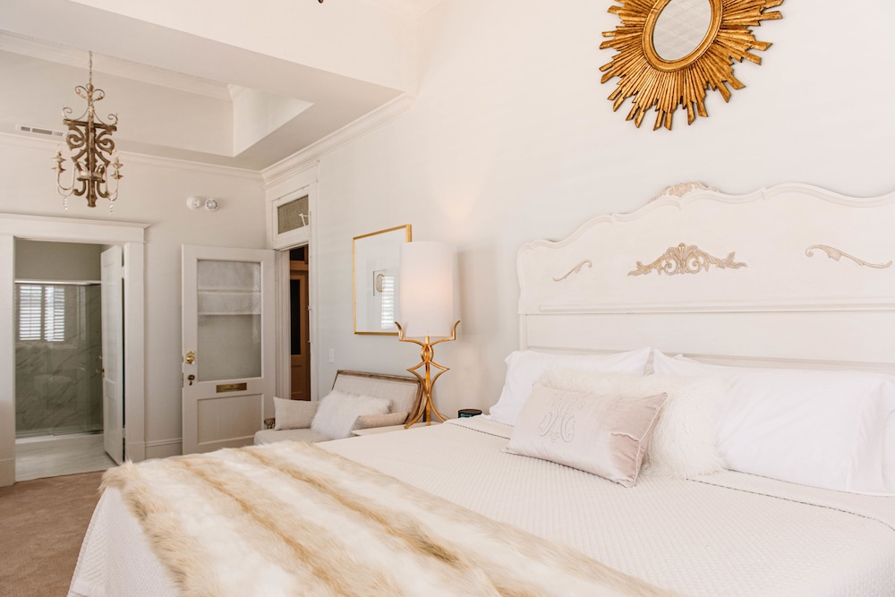 The Mason Boutique Hotel - photo 6