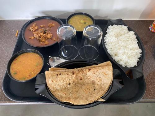 Archana Resorts — Madikeri — photo 3