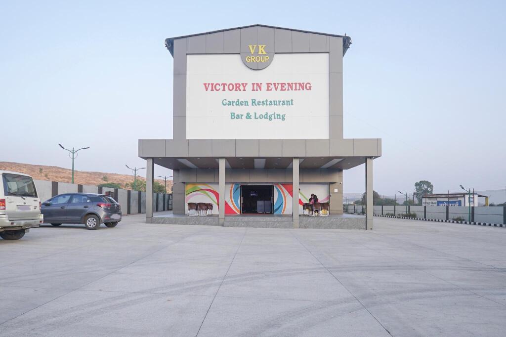 Capital O 68692 Homely Stay in Pune, India