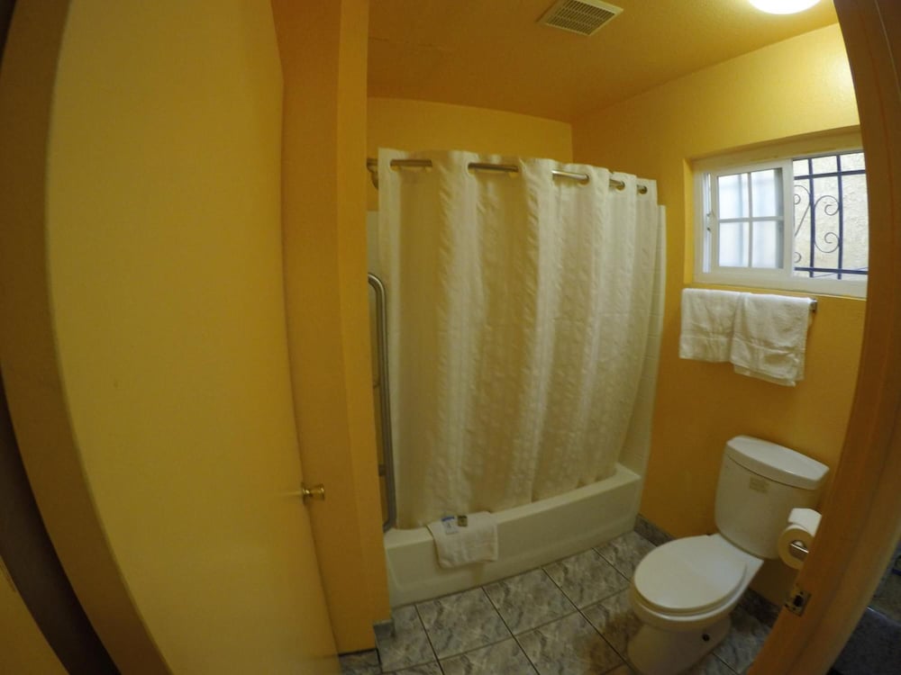 Calico Motel - photo 15