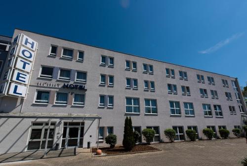 Hotel Newton Karlsruhe
