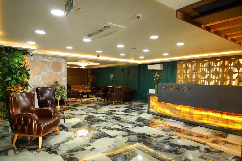 Fika City Otel Spa — Eregli — photo 2
