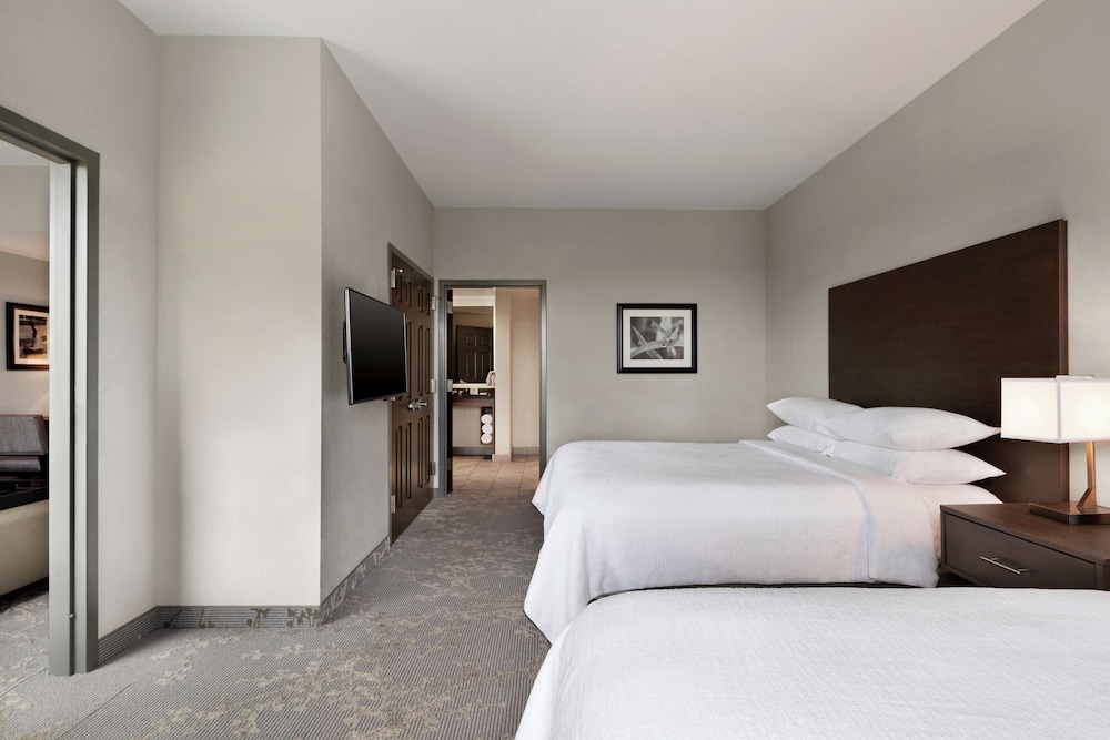 Embassy Suites by Hilton Charlotte Ayrsley - photo 29