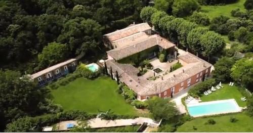 Le Mas des Oules - last minute hotel in Unknown City