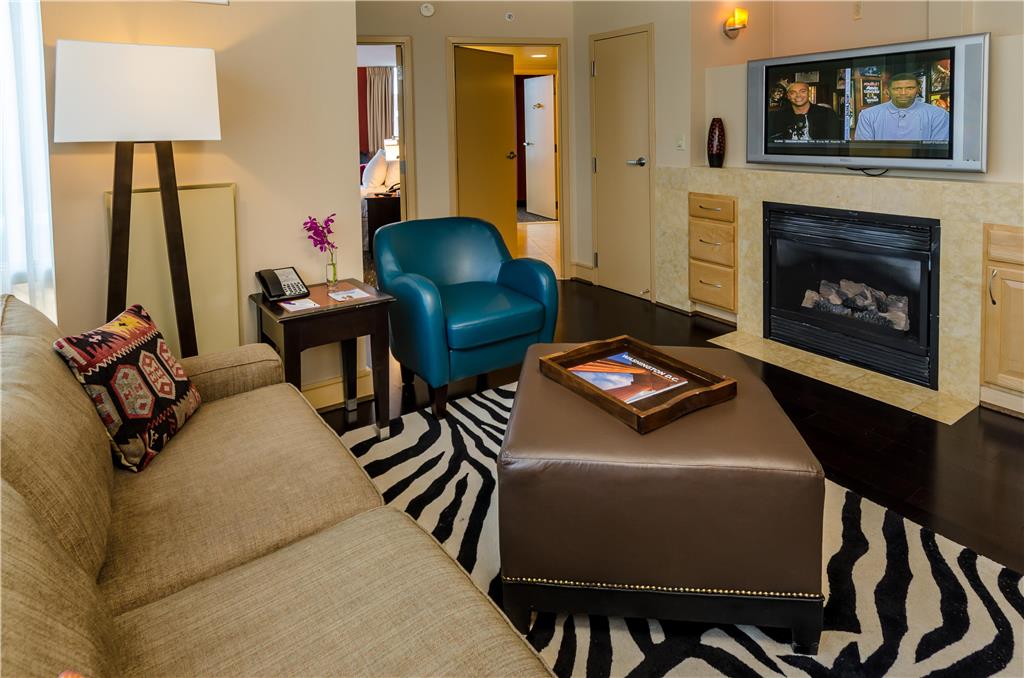 Beacon Hotel & Corporate Quarters - photo 43