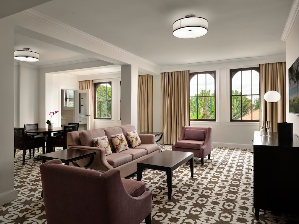Cloister at The Boca Raton - photo 17