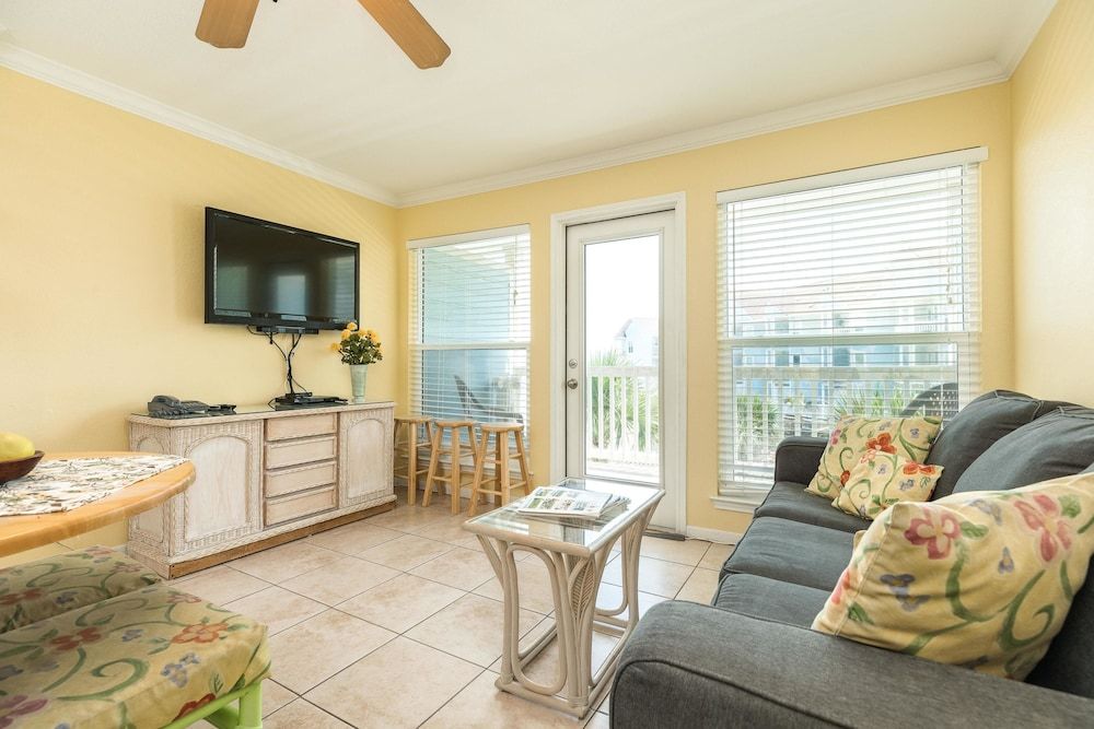 Seascape Resort Condominiums - photo 48