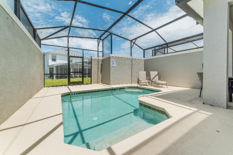 ChampionsGate Resort Homes and Townhomes - photo 153