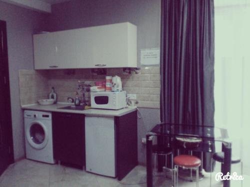 GTNL Aparthotel