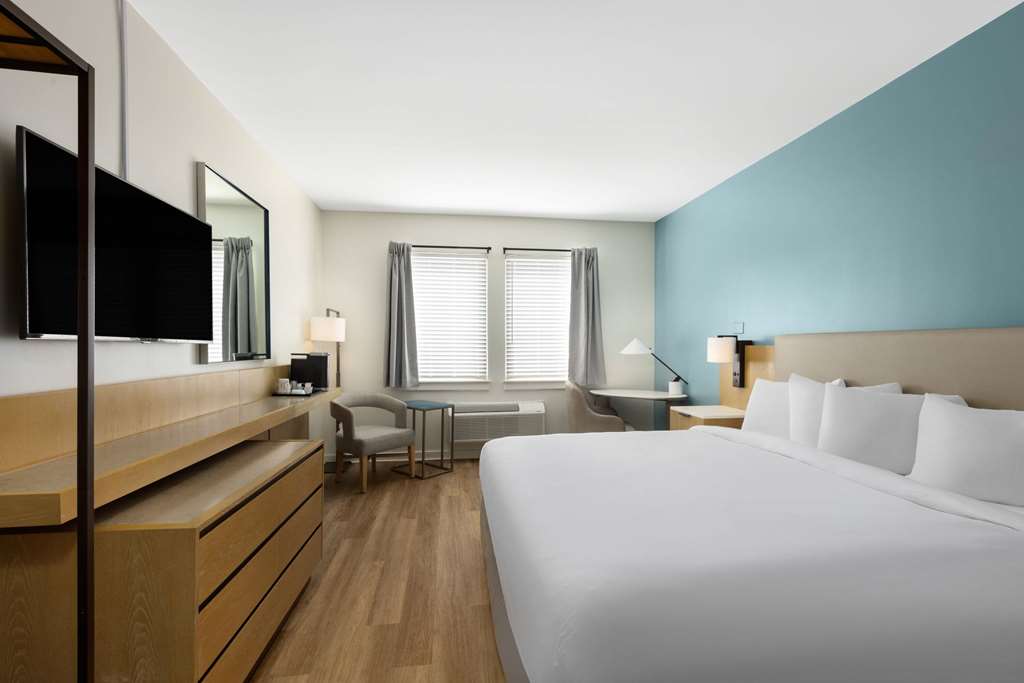 Hotel Manteo Trademark Collection by Wyndham - photo 13