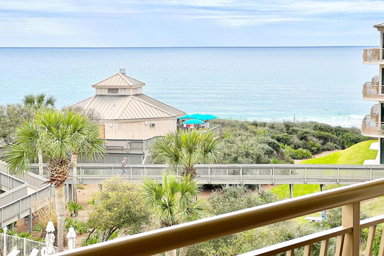 High Pointe 433 - last minute hotel in Panama City Beach
