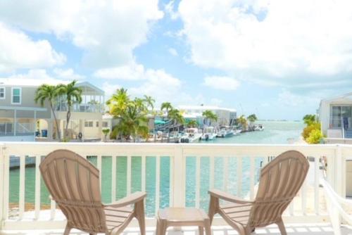 Island Oasis YOUR Paradise Awaits — hotel in Cudjoe Key