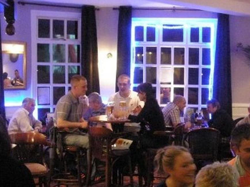 Cefn Mably Hotel in Penarth, United Kingdom